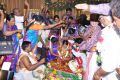 Director Chimbudevan Wedding Stills