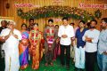 Director Shankar at Chimbudevan Marriage Photos