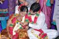 Tamil Director Chimbudevan SP Kalaivani Marriage Photos