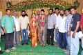 Director Chimbudevan Wedding Stills