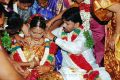 Director Chimbudevan SP Kalaivani Wedding Stills