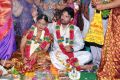 Director Chimbudevan SP Kalaivani Wedding Stills