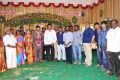 Director Chimbudevan Wedding Stills