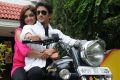 Chinababu Movie Sanchita Padukone, Manoj Nandan Stills