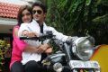 Chinababu Movie Sanchita Padukone, Manoj Nandan Stills