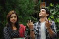 Chinababu Movie Sanchita Padukone, Manoj Nandan Stills