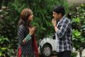 Sanchita Padukone, Manoj Nandan in Chinababu Movie Stills