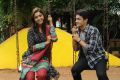 Sanchita Padukone, Manoj Nandan in Chinababu Telugu Movie Stills