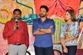 Chinababu Movie Success Meet Stills