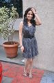 Telugu Actress Chinmayi Ghatrazu Latest Hot Pics