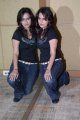Chinmayi Ghatrazu in Black T Shirt & Jeans