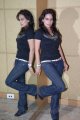 Chinmayi Ghatrazu in Black T Shirt & Jeans