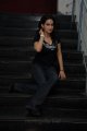 Chinmayi Ghatrazu in Black T Shirt & Jeans