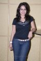 Chinmayi Ghatrazu at Lovely Success Meet