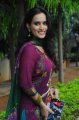 Actress Chinmayi Ghatrazu in Churidar Stills