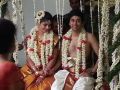 Singer Chinmayi Rahul Ravindran Marriage Photos
