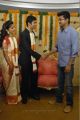 Actor Vijay @ Singer Chinmayi Rahul Ravindran Wedding Reception Stills