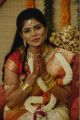 Tamil Singer Chinmayi Wedding Reception Stills