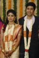 Chinmayi-Rahul Ravindran Wedding Reception Photos