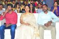 Soori, Bhanupriya, Miryala @ Chinna Babu Audio Launch Stills