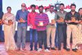 Chinna Babu Audio Launch Stills