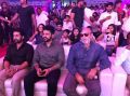 Suriya, Karthi, Sathyaraj @ Chinna Babu Audio Launch Stills