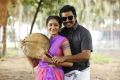 Sayesha, Karthi in Chinna Babu Movie Stills HD