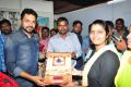 Chinna Babu Team Success Tour at Vizag Photos