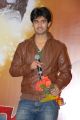 Actor Arjun Kalyan at Chinna Cinema Movie Audio Release Photos