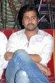 Actor Nara Rohit at Chinna Cinema Movie Audio Release Stilsl
