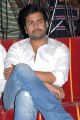 Actor Nara Rohit at Chinna Cinema Movie Audio Release Photos