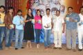 Chinna Cinema Movie Audio Release Stills