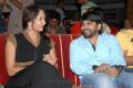 Lakshmi Prasanna at Chinna Cinema Movie Audio Release Stills