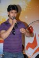 Actor Arjun Kalyan at Chinna Cinema Movie Press Meet Stills