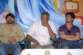 Chinna Cinema Movie Press Meet Stills