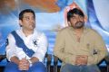 Director Ajay Kambhampati at Chinna Cinema Movie Press Meet Stills