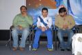 Chinna Cinema Movie Press Meet Stills