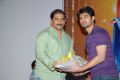 Chinna Cinema Telugu Movie Press Meet Stills