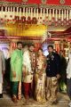 Chinna Srisailam Yadav Daughter Vanaja Wedding Photos