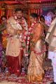 Chinna Srisailam Yadav Daughter Vanaja Wedding Photos