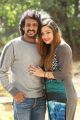 Upendra, Priyanka Trivedi @ Chinnari Movie Trailer Launch Stills