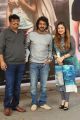 Lohith H, Upendra, Priyanka Trivedi @ Chinnari Movie Trailer Launch Stills