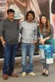 Lohith H, Upendra, Priyanka Trivedi @ Chinnari Movie Trailer Launch Stills