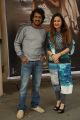 Upendra, Priyanka Trivedi @ Chinnari Movie Trailer Launch Stills