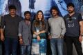 Chinnari Movie Trailer Launch Stills