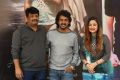 Chinnari Movie Trailer Launch Stills