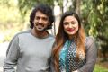 Chinnari Movie Trailer Launch Stills