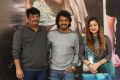 Chinnari Movie Trailer Launch Stills