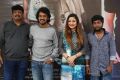 Chinnari Movie Trailer Launch Stills