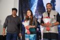 Chinnari Movie Trailer Launch Stills